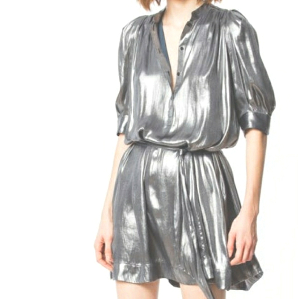 Zadig & Voltaire Dress